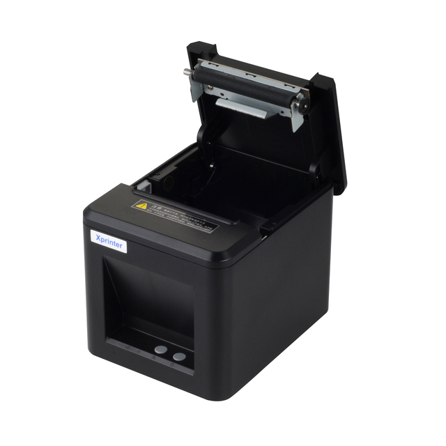 Xprinter 80mm Thermal Receipt Printer T80A