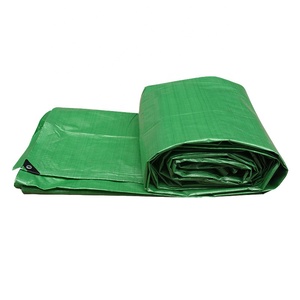 Bâche de protection robuste et imperméable en polyéthylène pour camion, tapis de sol de <span class=keywords><strong>camping</strong></span>, taille personnalisée en usine, <span class=keywords><strong>prix</strong></span> de gros - Product Image 1