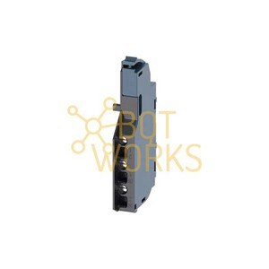 Siemens 3VA99880AA22 - Nuovo - Product Image 1