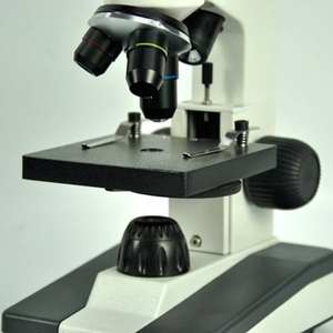 <span class=keywords><strong>Microscope</strong></span> stéréo binoculaire XSZ-107BN de source lumineuse de <span class=keywords><strong>LED</strong></span> - Product Image 1