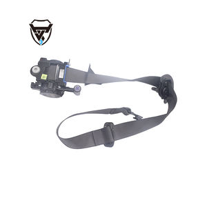 ऑटो इंटीरियर पार्ट्स फ्रंट सीट बेल्ट रिट्रैक्टर असेंबली 60007551 - Product Image 5