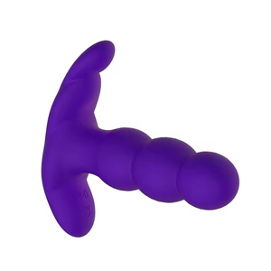 Pink Silicone Vaginal <b>Vibrator</b> With Clitoral Stimulator Non-Latex Real Touch Feeling 12-Speed Wireless <b>Remote</b> <b>Control</b> - Product Image 6