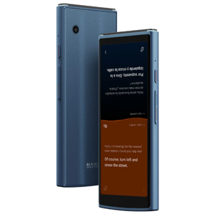 สินค้าคุณภาพดี ราคาคุ้มค่า สำหรับเครื่องแปลภาษา LYTEK Translator 4.0 Spark Edition รองรับ 85 ภาษา 17 ภาษาสำหรับการแปลออฟไลน์  โปรเซสเซอร์ 8 คอร์ - Product Image 2