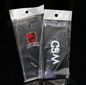 BSCI Nhà Máy Trực Tiếp Tùy Chỉnh Mạnh Mẽ Cao Cấp Rõ Ràng Acrylic <span class=keywords><strong>Ice</strong></span> Scraper - Product Image 3