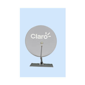 Antena de <span class=keywords><strong>TV</strong></span> <span class=keywords><strong>Claro</strong></span> DTH, Antena Parabólica de Alto Rendimiento para una Recepción Óptima - Product Image 4