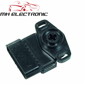 Cảm Biến Vị Trí Bàn Đạp Ga Điện Tử MH <span class=keywords><strong>MR578861</strong></span> Dành Cho Mitsubishi Outlander Chariot Grandis Lancer Wagon RVR Với Bảo Hành - Product Image 2
