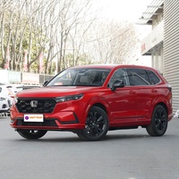 Honda SUV Turbo Usados y Nuevos, Económicos, con Aceleración Rápida, para Distribuidores Globales de Automóviles, Negocio de Importación a Granel
