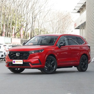 Auto Honda Usate e Nuove Economiche, SUV Turbo a Gas con Accelerazione Rapida per Distributori Auto Globali e Importazione all'Ingrosso - Product Image 2
