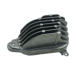 जे एस OEM दिन चलने प्रकाश मॉड्यूल नियंत्रण इकाई डीआरएल वाम और सही 8R0941475B 8R0941476B - Product Image 2