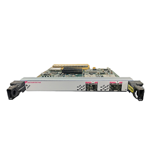 SPA-2XOC48POS/RPR 2 Port OC48/STM16 POS/RPR Fiber Equipment Shared Port <b>Adapter</b> - Product Image 2