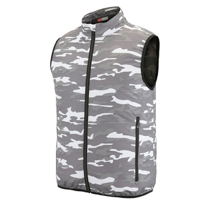 MIDIAN Private Label Women <strong>Men</strong> Short <strong>Long</strong> <strong>Sleeve</strong> Road Bike Bicycle Cycling Gilet Jersey and Bib Shorts <strong>Vest</strong> - Product Image 3