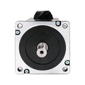 86J1880EC-1000-LS-14(K) 2 Fazlı Nema34 Yüksek Torklu 4.5N.<span class=keywords><strong>m</strong></span> 6a Kapalı Döngü Step Motor Kiti - Product Image 1