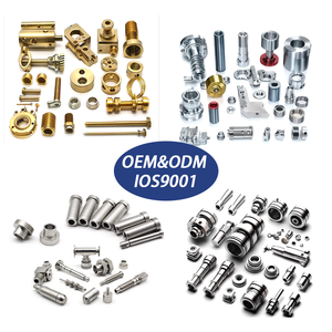 Производитель высокоточных деталей, изготовленных на заказ на станках с ЧПУ: фрезеровка алюминия, токарная обработка на станках с ЧПУ, услуги по обработке нержавеющей стали на станках с ЧПУ - Product Image 4