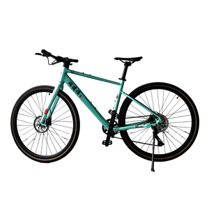 Vélo de montagne chinois pas cher 700c en alliage avec suspension, <span class=keywords><strong>VTT</strong></span> de course pour femmes et hommes, vélos de route en vente en ligne - Product Image 3
