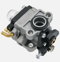 Carburateur pour GX22 GX25 GX31 GX35 Non d'origine