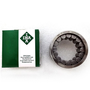 Rodamientos cilíndricos de una hilera de rodillos para ferrocarriles, rendimiento superior, - Product Image 4