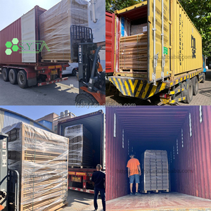 Syt Nâu các tông sóng Pallet cạnh bột giấy bảo vệ Pallet giấy góc Hội Đồng Quản Trị - Product Image 4