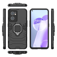 Pour Oneplus Nord3 Nord ce 5G Nord CE 3 Lite 5G étui de téléphone à anneau robuste magnétique