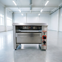 Grille-pain commercial nouvel état