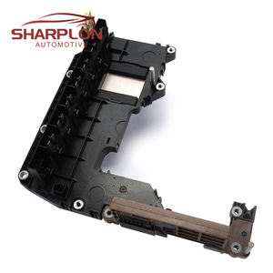 Modul kontrol transmisi suku cadang otomatis kualitas terbaik 6R80 TCM TCU untuk badan katup konektor bingkai timbal Ford Everest AL3P 7A101-<span class=keywords><strong>CA</strong></span> - Product Image 4