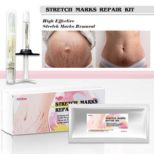 ZS etkili büyüme faktörü streç işareti EGF onarım Serum obezite işaretleri streç işaretleri skar kaldırma MTS doğum sonrası tamir kiti - Product Image 1