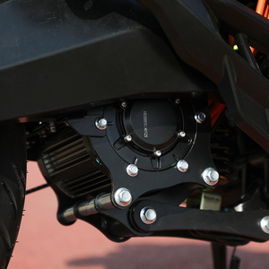 Ducat E Motorcycles, los Mejores Proveedores Chinos de Controladores Inteligentes de Onda Sinusoidal de Largo Alcance, Regulación Multivelocidad - Product Image 4
