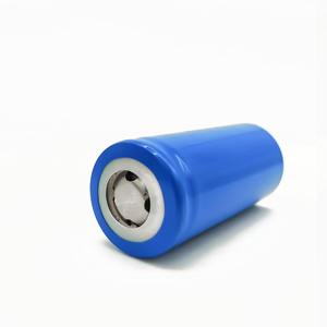 Fabrik preis 32700mAh 3,2 V Lifepo4 Wiederauf ladbare zylindrische Lithium-Ionen-Batterie 6000mAh Elektrisches Zubehör Elektrische Produkte - Product Image 3