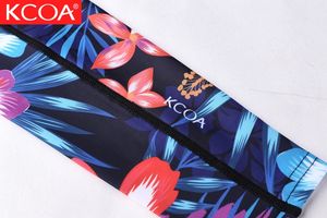 2019 KCOA En Gros Personnalisé UV de Basket-Ball De Compression Manchon de Bras De Cyclisme - Product Image 4