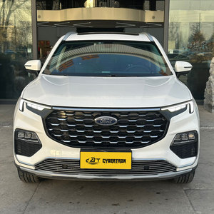 รถยนต์มือสอง <span class=keywords><strong>Ford</strong></span> Equator Sport EcoBoost 7 ที่นั่ง ปี <span class=keywords><strong>2023</strong></span> สภาพดี รถ SUV เบนซิน JAC <span class=keywords><strong>Ford</strong></span> ของแท้ ราคาประหยัด พวงมาลัยซ้าย - Product Image 2