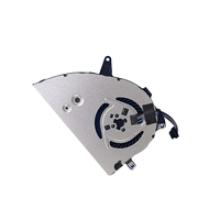Ventilateur de refroidissement pour HP Pavilion 15-CS 15-CW Series L25584-001 NS85B00-17K24 Nouveau refroidisseur de processeur pour ordinateur portable Pièces d'ordinateur