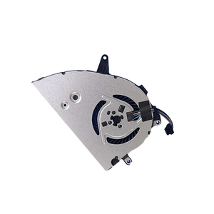 Ventilateur de refroidissement pour HP Pavilion 15-CS 15-CW Series L25584-001 NS85B00-17K24 Nouveau refroidisseur de processeur pour ordinateur portable Pièces d'ordinateur - Product Image 3