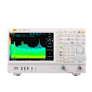 Rigol-Analizador de espectro en tiempo real 4,5 GHz, 10,1 ", pantalla táctil, Generador de seguimiento RT de 40MHz - Product Image 1