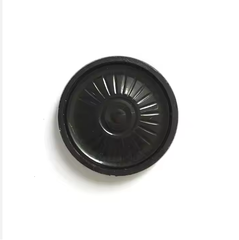 ISO9001 Factory Cheaper Price 40MM Mini 8Ohm 1W Mylar Speaker