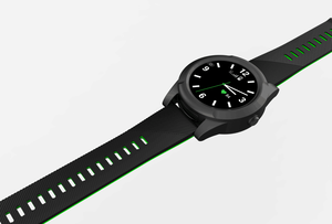 Enfants EV-05 écran tactile SOS Smartwatch 4G LTE système d'alerte médicale <span class=keywords><strong>GPS</strong></span> Tracker <span class=keywords><strong>Bracelet</strong></span> pour la surveillance de la maladie d'<span class=keywords><strong>Alzheimer</strong></span> - Product Image 6