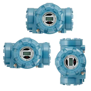 أول سعر مستعمل أصلي Rosemounte مركز خزان سعر جيد حار بيع - Product Image 4