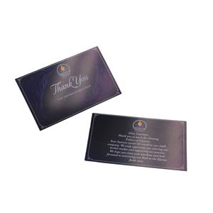 150X92mm 300gsm Özel Promosyon Reklam Pazarlama Bahçe Hizmetleri Diş Hekimliği Kartları Küçük İşletmeler - Product Image 1