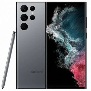 Per Smartphone <span class=keywords><strong>S22</strong></span> Ultra con Riconoscimento Facciale, Impronta Digitale sullo Schermo, Display AMOLED Dinamico - Product Image 4