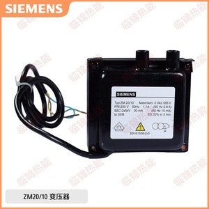 Transformador Monofásico Siemens para Instrumentos Electrónicos, Bobina de Potencia de 50Hz 630KVA ZM20/12 ZM20/14 ZM30/14 ZE20/5 - Product Image 2