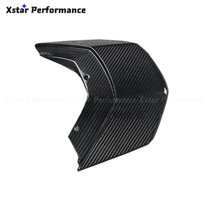 Remplacement du capot moteur en fibre de carbone sèche pour <span class=keywords><strong>Lamborghini</strong></span> Huracan <span class=keywords><strong>STO</strong></span> - Product Image 1