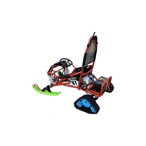 Go Cart <span class=keywords><strong>de</strong></span> course châssis <span class=keywords><strong>de</strong></span> manette <span class=keywords><strong>de</strong></span> vitesse portable hors <span class=keywords><strong>route</strong></span> enfants désert <span class=keywords><strong>luge</strong></span> pédale électrique go kart 48v voiture atv adulte - Product Image 1