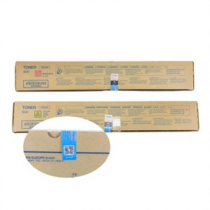 Cartouches de toner originales TN619, boîte de toner 619, C1060, C1070, C4070, C4080, Konica Minolta A3VX130, A3VX230, A3VX330, A3VX430 - Product Image 2