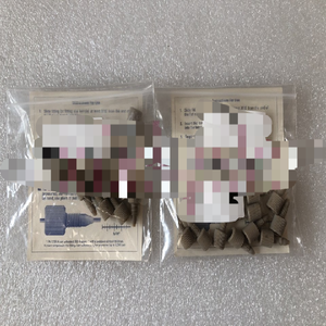 2 Buah Baru 5063-6591 Sambungan Ketat Tangan Pengiriman Dhl - Product Image 1