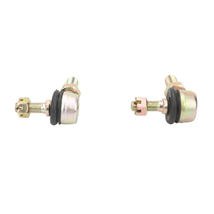 Une paire 28mm M12-M10 filetage mâle biellette rotule pour ATV 110cc 125cc Quad Dirt Bike Go Kart - Product Image 5