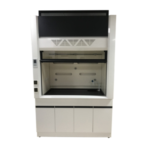 Capot d'échappement des fumées Hôpital standard sur mesure Rapport qualité-prix supérieur avec ventilateur centrifuge - Product Image 3