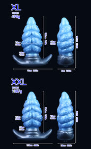 Фаллоимитатор с вибрацией - Product Image 6