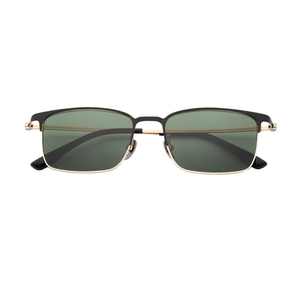 Gafas de Sol Polarizadas de Titanio, Estilo Vintage, Novedad de Moda, Cómodas, Personalizadas OEM para Hombre y Mujer - Product Image 6