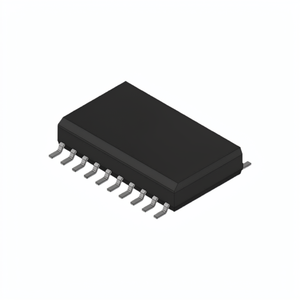 Logic QS74FCT1280BTSO Electronics Component Authorized Distributor - Product Image 1
