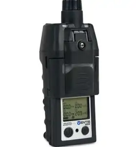 Great Quality And Original ISC Ventis MX4 Portable Multi Gas Detector