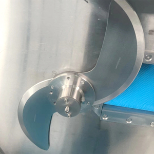 Automatic Electric Spinach <strong>Leafy</strong> <strong>Vegetable</strong> Cucumber Cutting <strong>Cutter</strong> Machine - Product Image 6