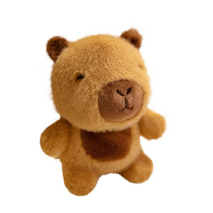 Peluche JM Aurora Palm Pals Betsy la Poussinette, Peluche Jaune Personnalisée, Jouet en Peluche Canard de Fête, Peluche Mignonne et Moelleuse, Poupée Animaux de la Ferme - Product Image 5